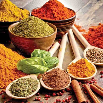 spices